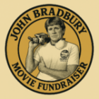 John Bradbury Movie Fundraiser