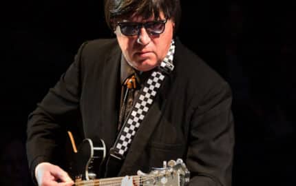 Roy Orbison Returns