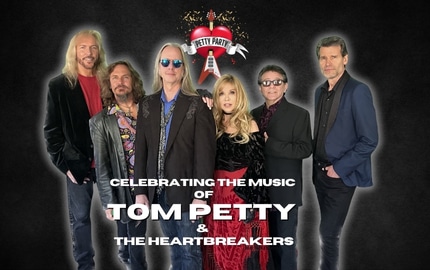Petty Party