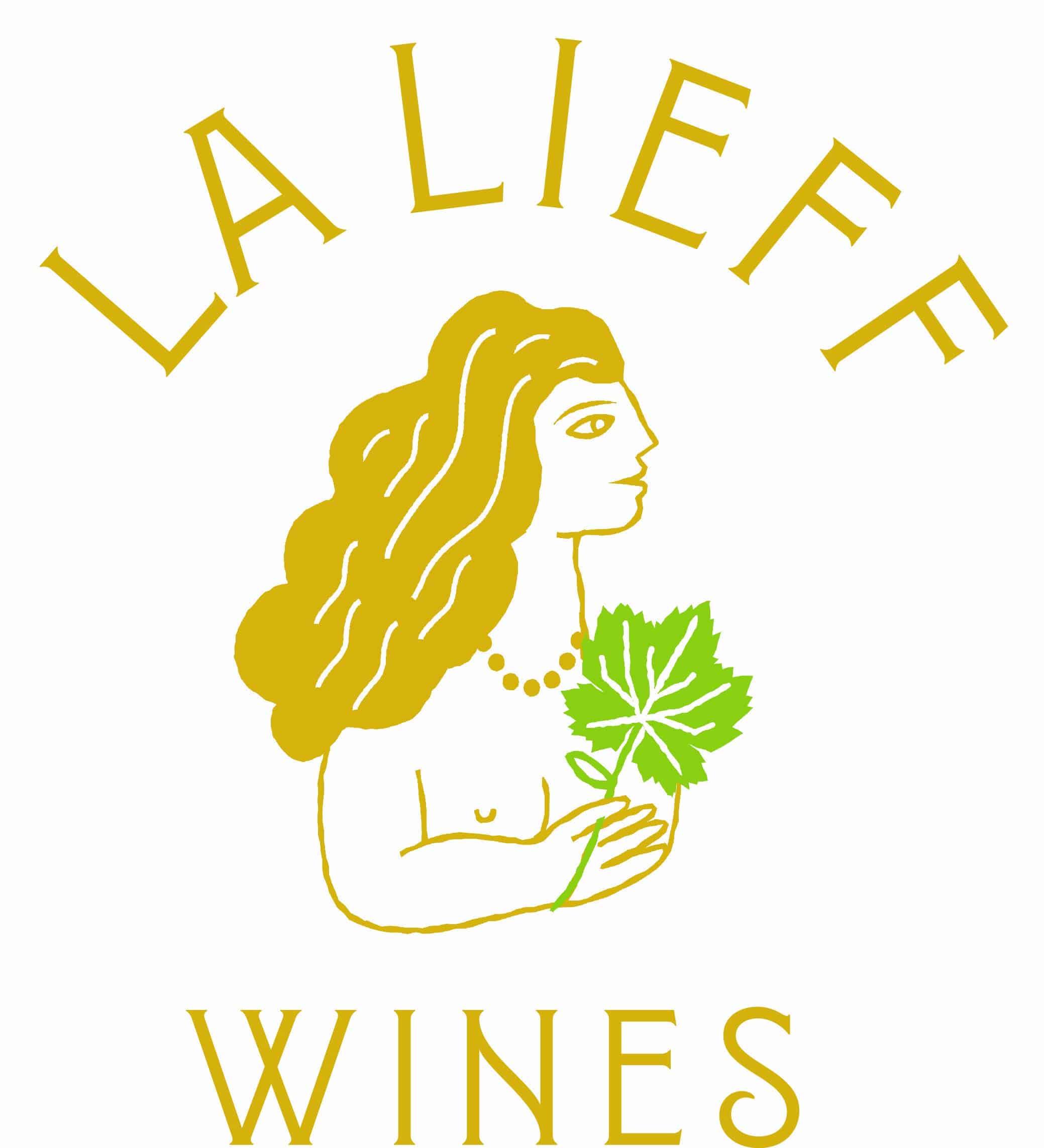 La Lieff Wines