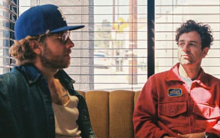Dawes (Duo) Tour