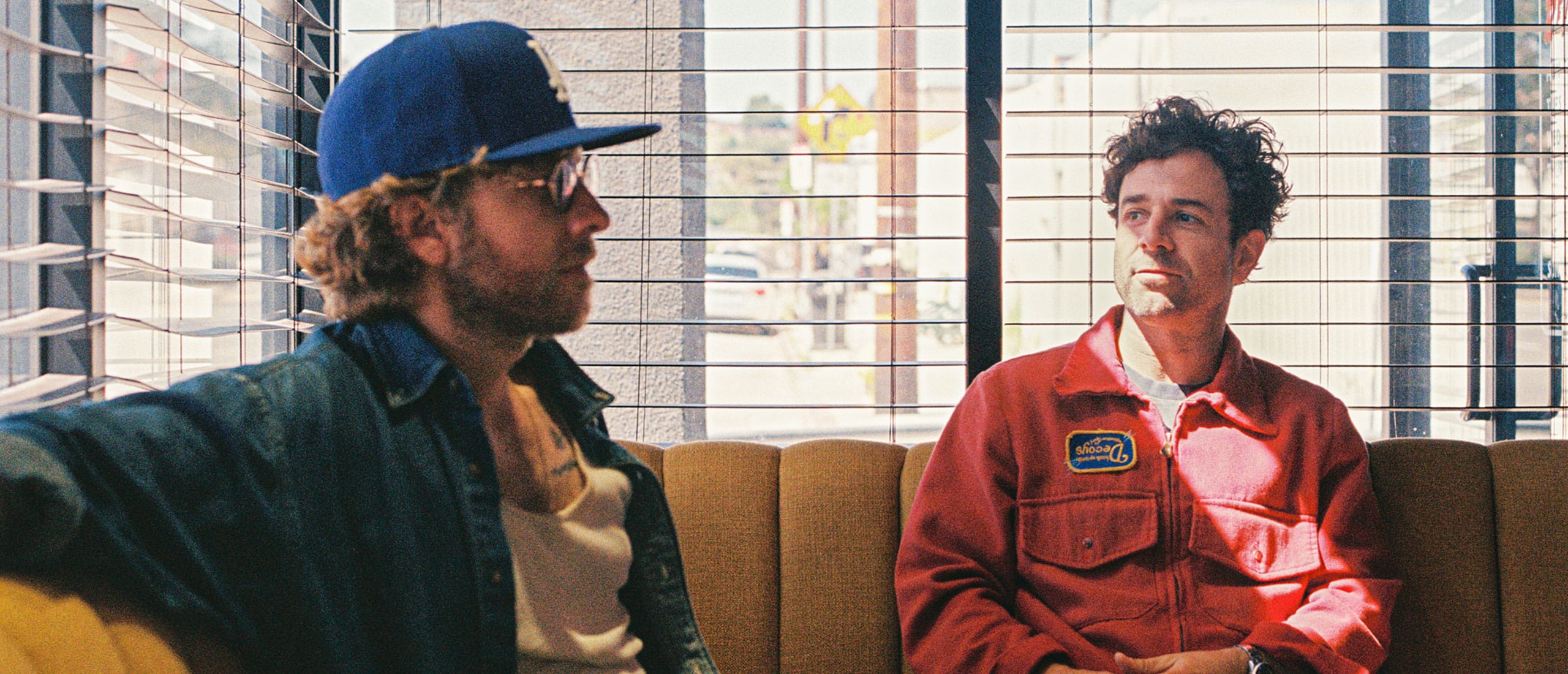 Dawes (Duo) Tour