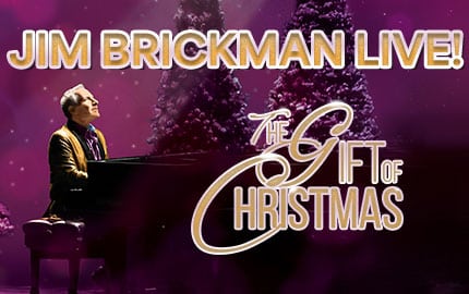 Jim Brickman
