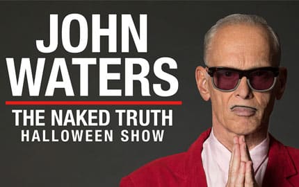 John Waters