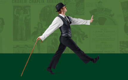 Chaplin