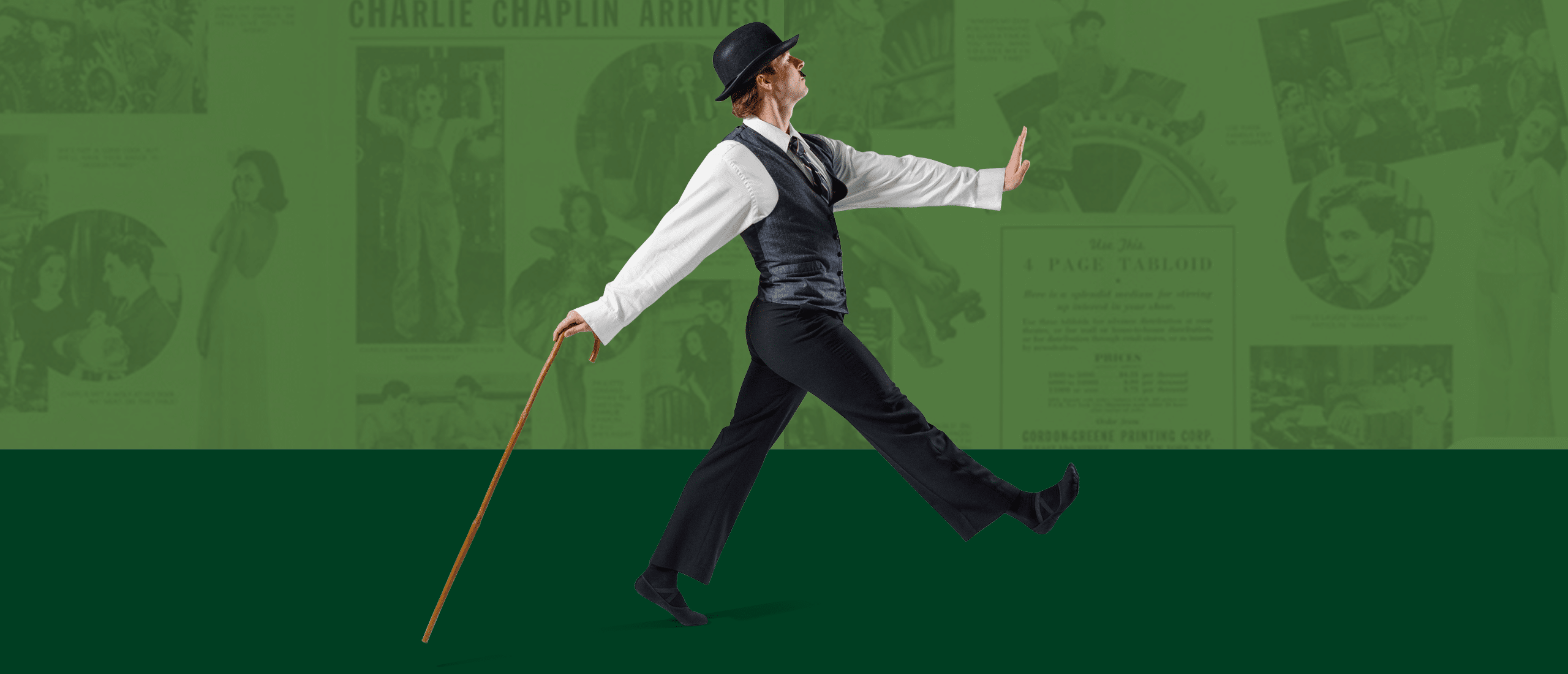 Chaplin