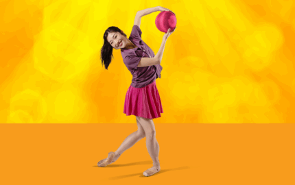 State Street Ballet 2025-2026 Season