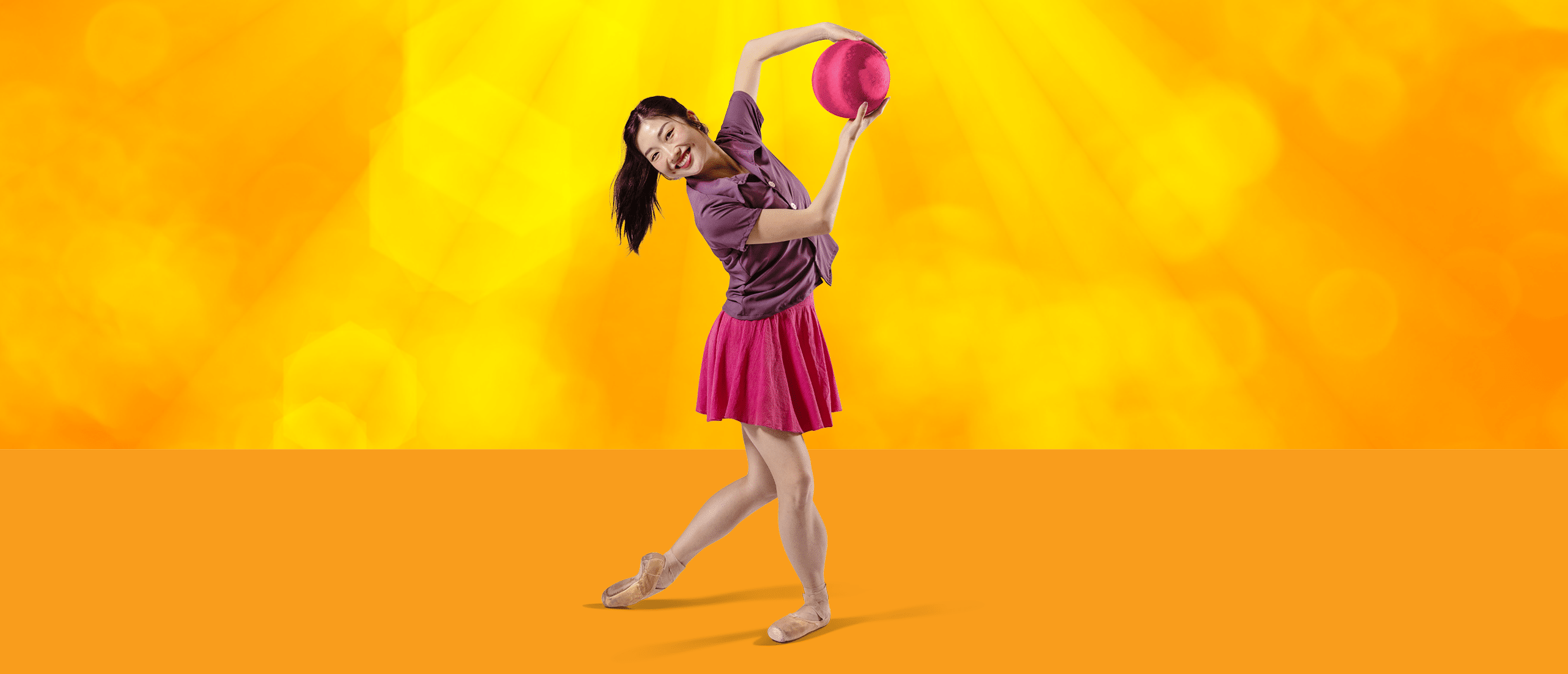 State Street Ballet 2025-2026 Season