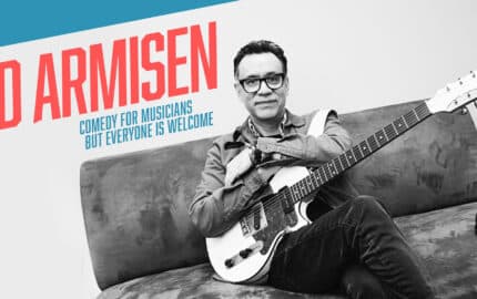 Fred Armisen