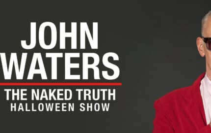 John Waters