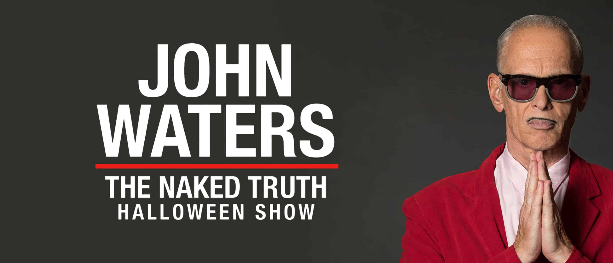 John Waters