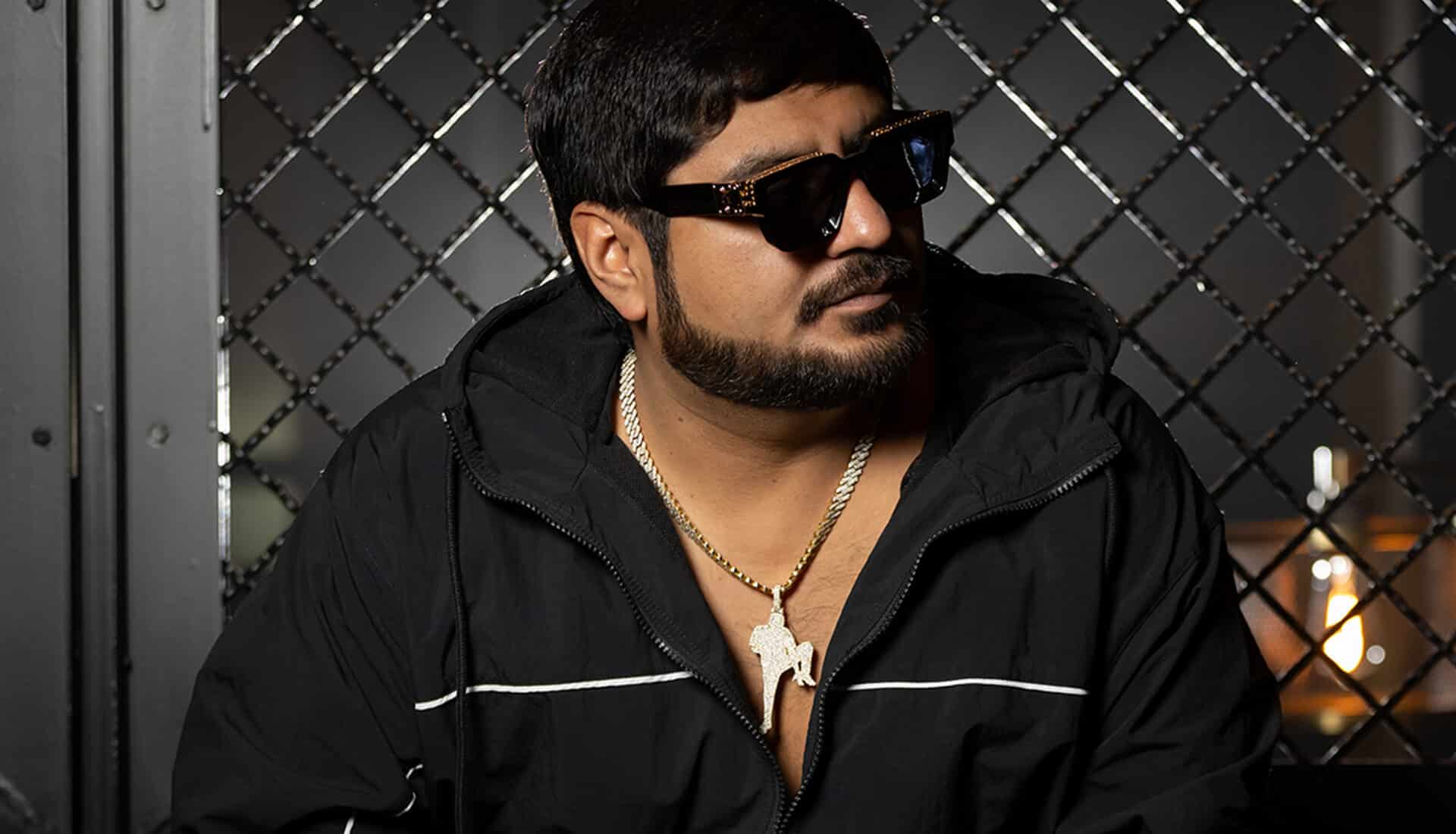 René Vaca 2025 Tour