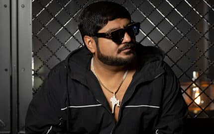 René Vaca 2025 Tour