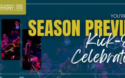 Season Preview Kick-Off Celebration