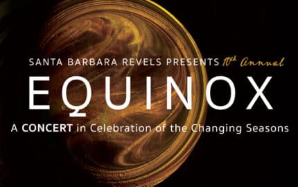 Equinox – A Concert in Celebration of the Changing Seasons