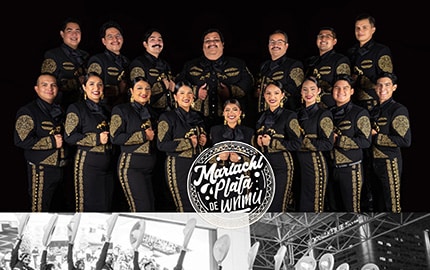 Christmas Mariachi Festival