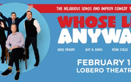 Whose Live Anyway?