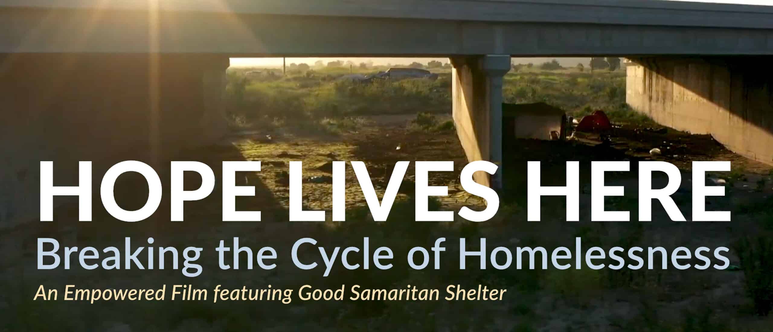 Hope Lives Here