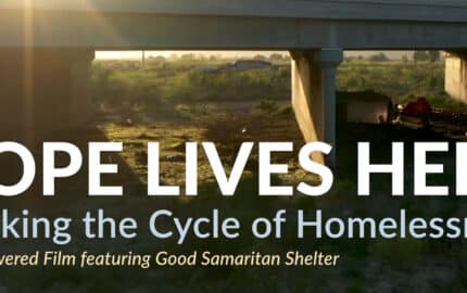 Hope Lives Here