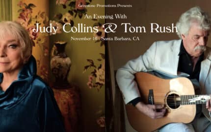 Judy Collins & Tom Rush