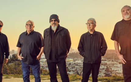 Los Lobos – DISCONNECTED