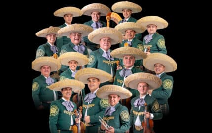 Christmas Mariachi Festival
