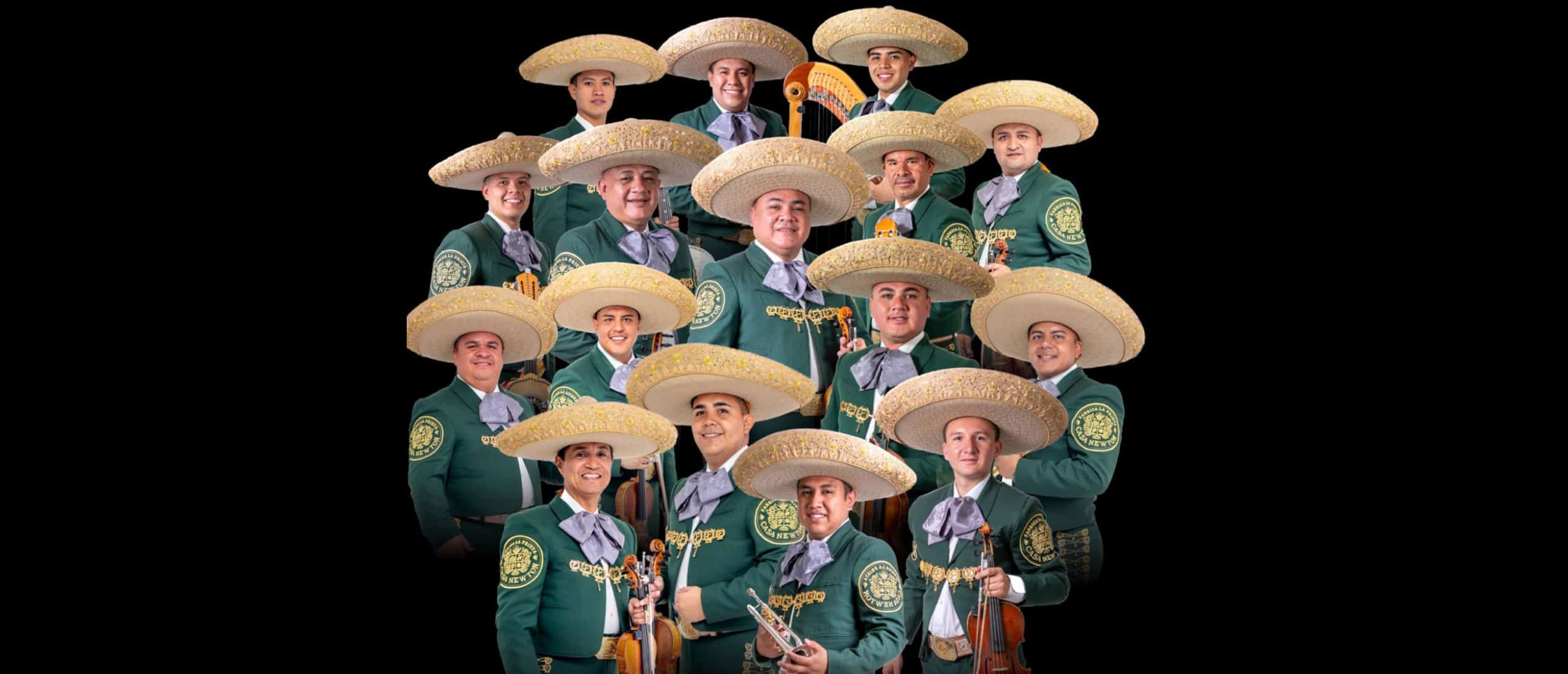 Christmas Mariachi Festival