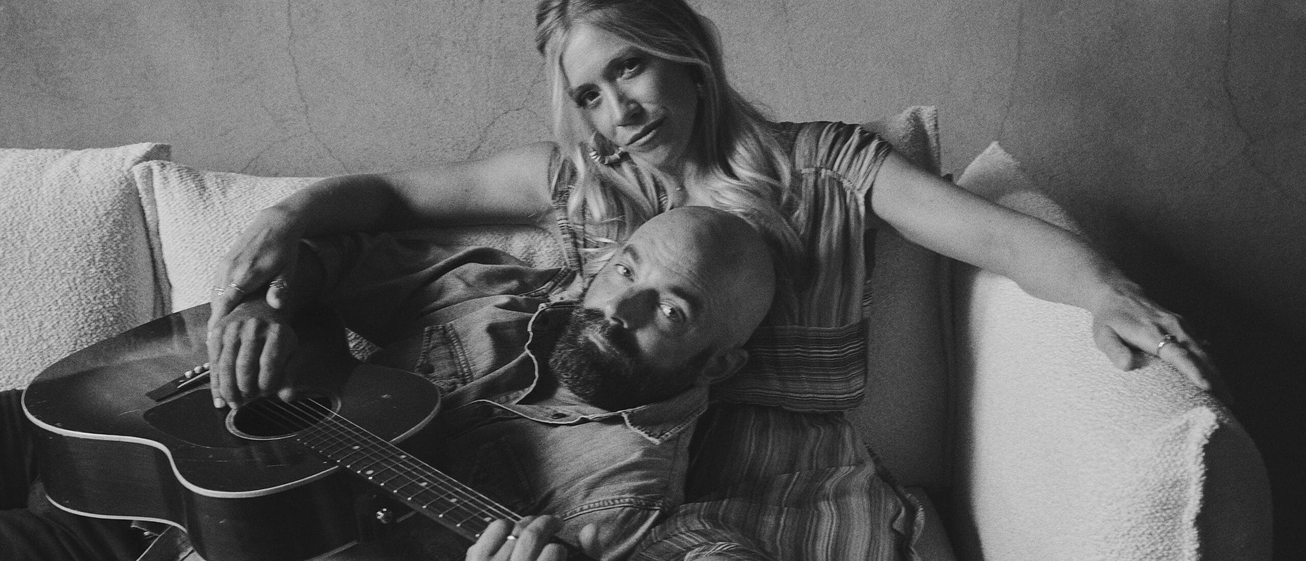 Drew & Ellie Holcomb