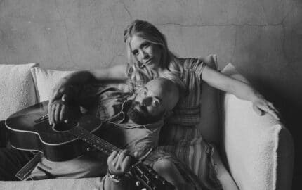 Drew & Ellie Holcomb