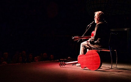Leo Kottke