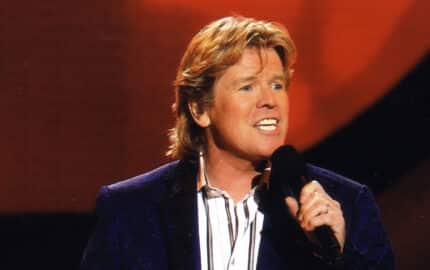 Herman’s Hermits starring Peter Noone