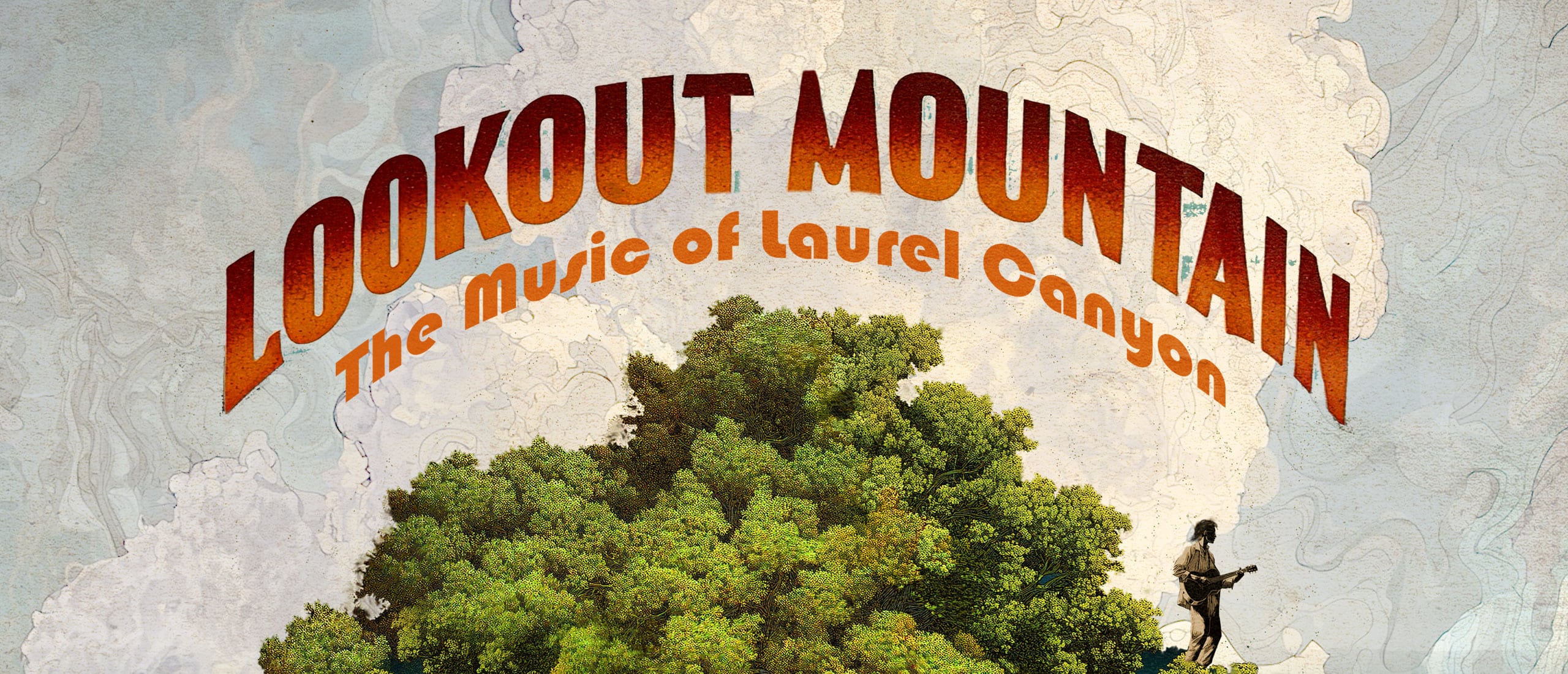 Lookout Mountain