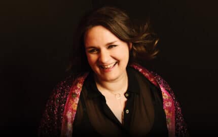 Madeleine Peyroux