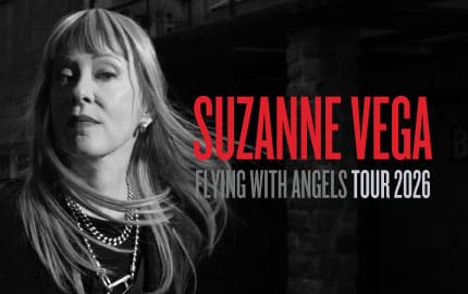 Suzanne Vega