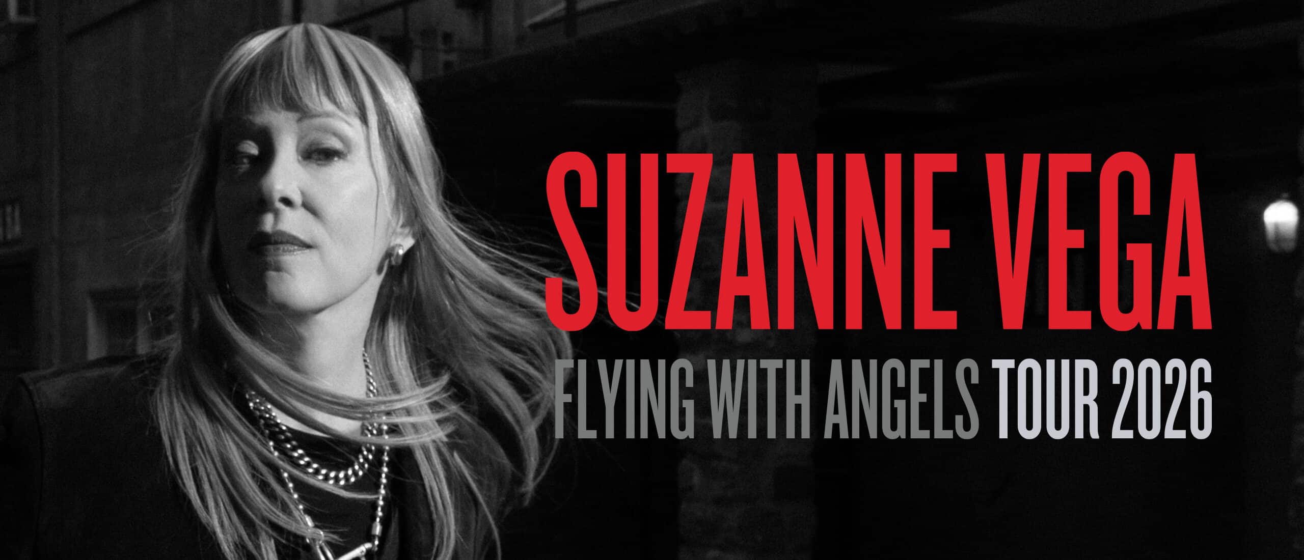 Suzanne Vega