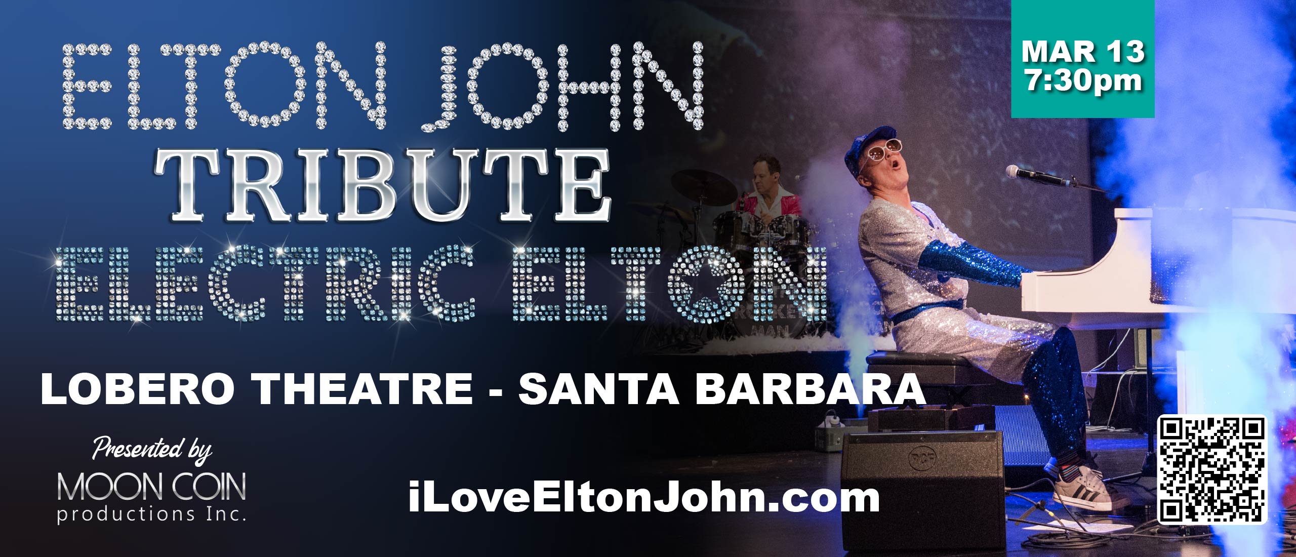 Electric Elton