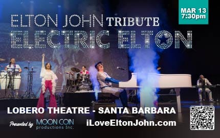 Electric Elton