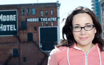 Janeane Garofalo