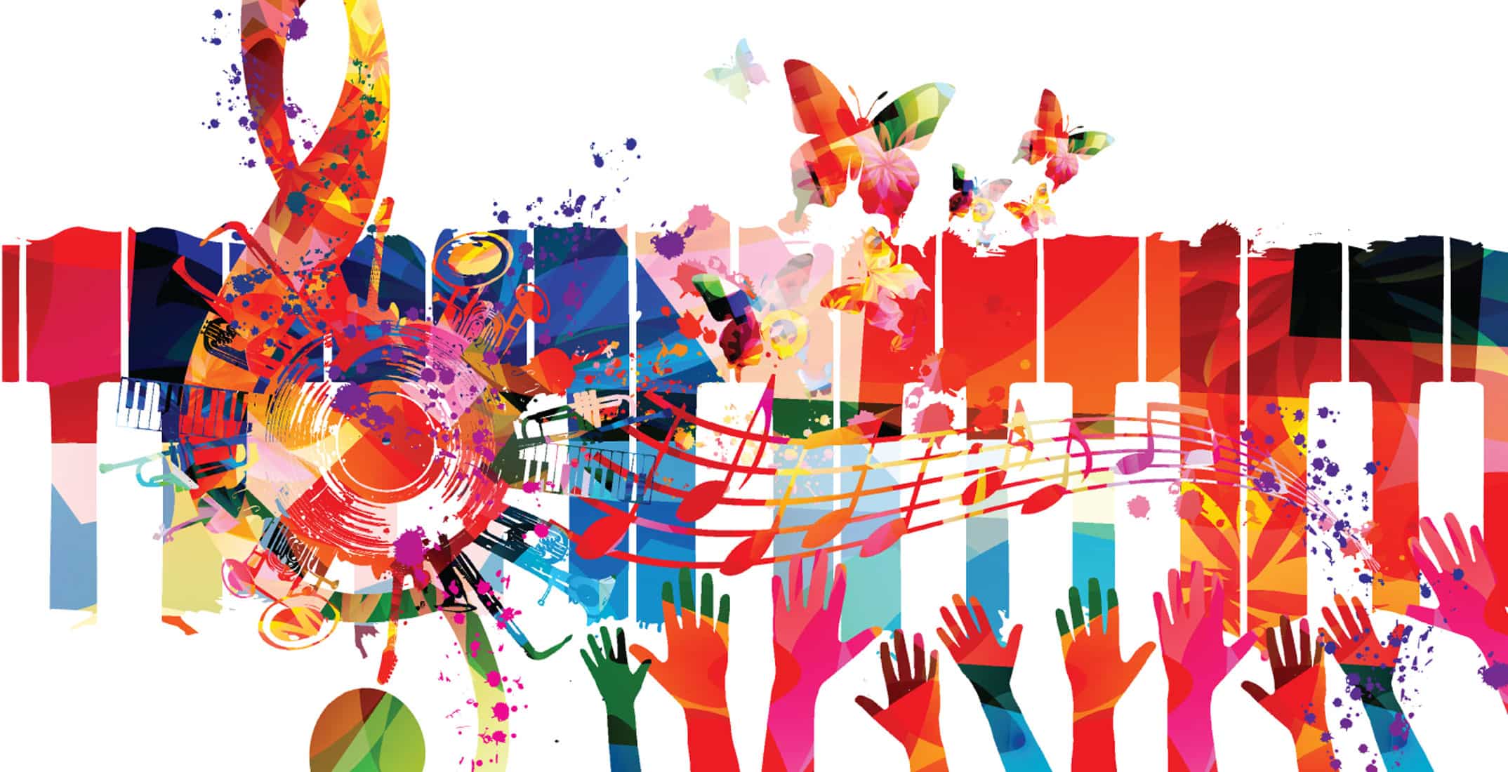 Journey through Jazz