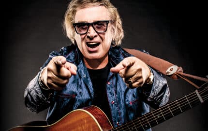Don McLean