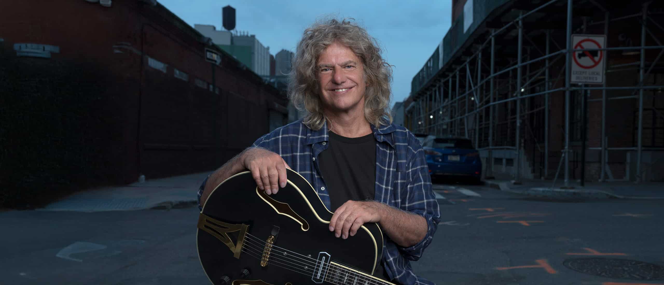 Pat Metheny