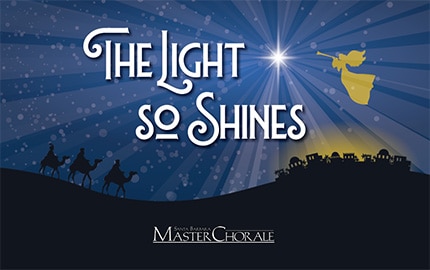 The Light So Shines