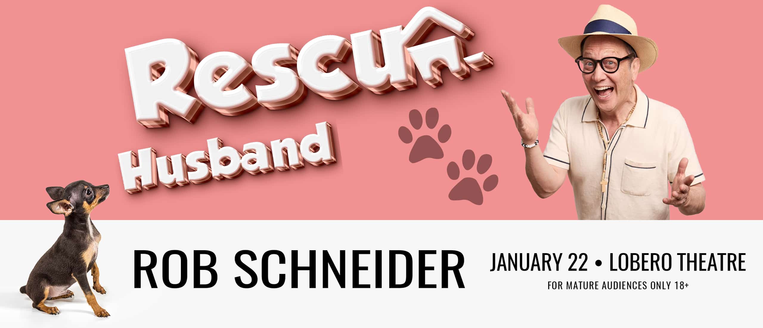 Rob Schneider