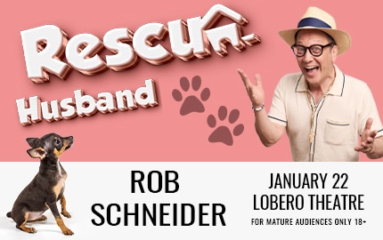 Rob Schneider