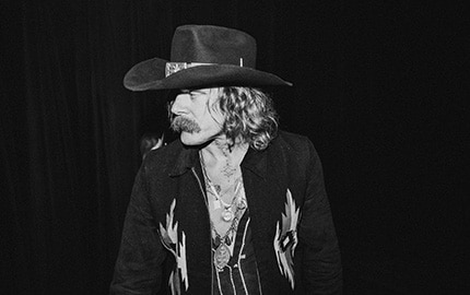 Donavon Frankenreiter