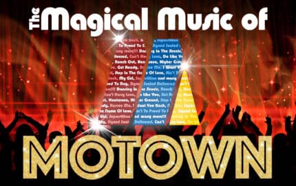 The Magical Music of Motown