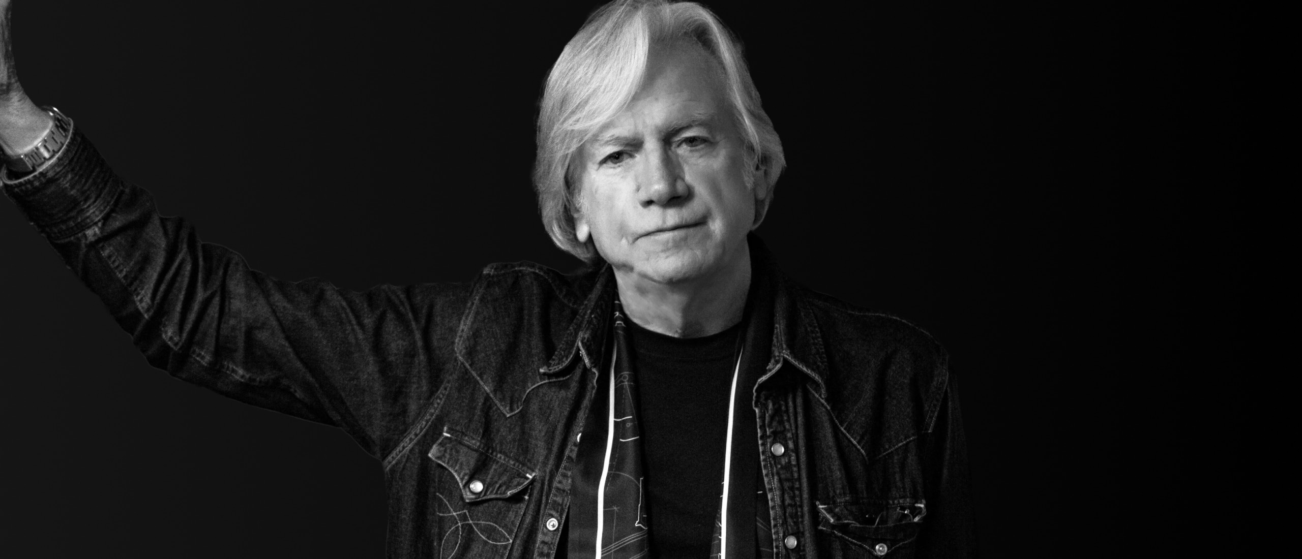 Justin Hayward
