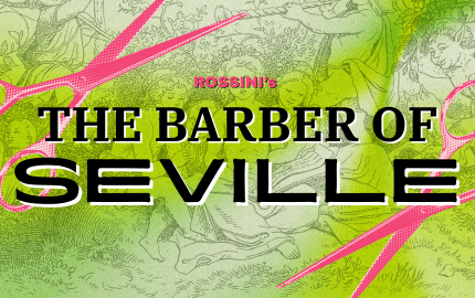 The Barber of Seville