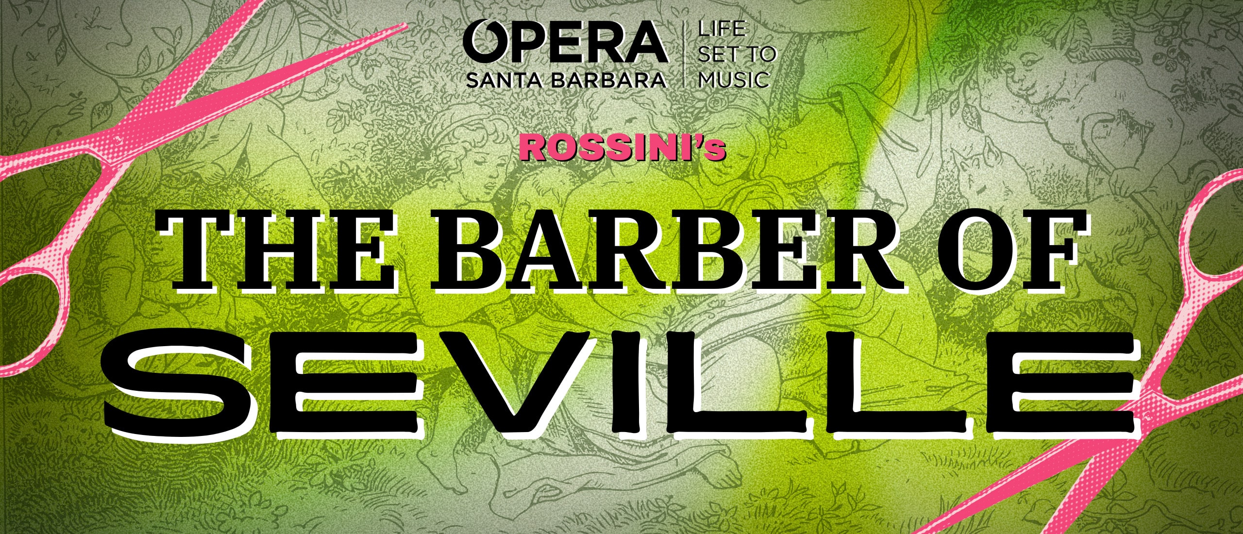 The Barber of Seville