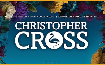 Christopher Cross